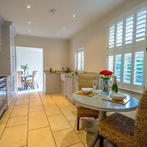Apartment 34 St Olave's Road, York