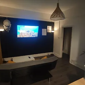 Beautiful 1 Bedroom United Kingdom