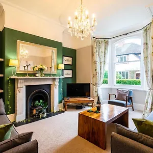 Apartment 25 Avenue Terrace, York