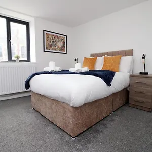 Luxury Loft Apartment! Great Location United Kingdom
