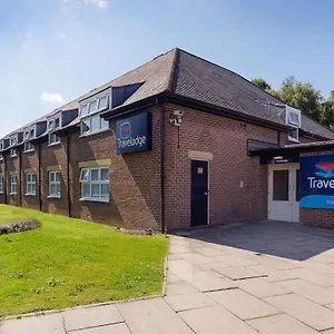 Hotel Travelodge Hull Road, York