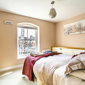 Apartment 30 Woodsmill Quay, York