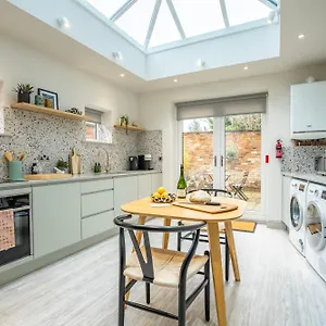 Apartment The Smithy, York