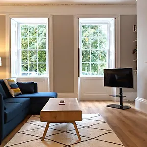Park View Ground Floor 1 Bed United Kingdom