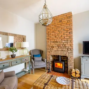 Holiday home 22 North Parade, York