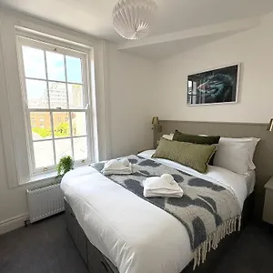 Queen's Lofts United Kingdom