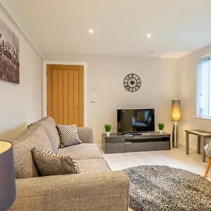 Apartment 14 St. Johns Mews, York