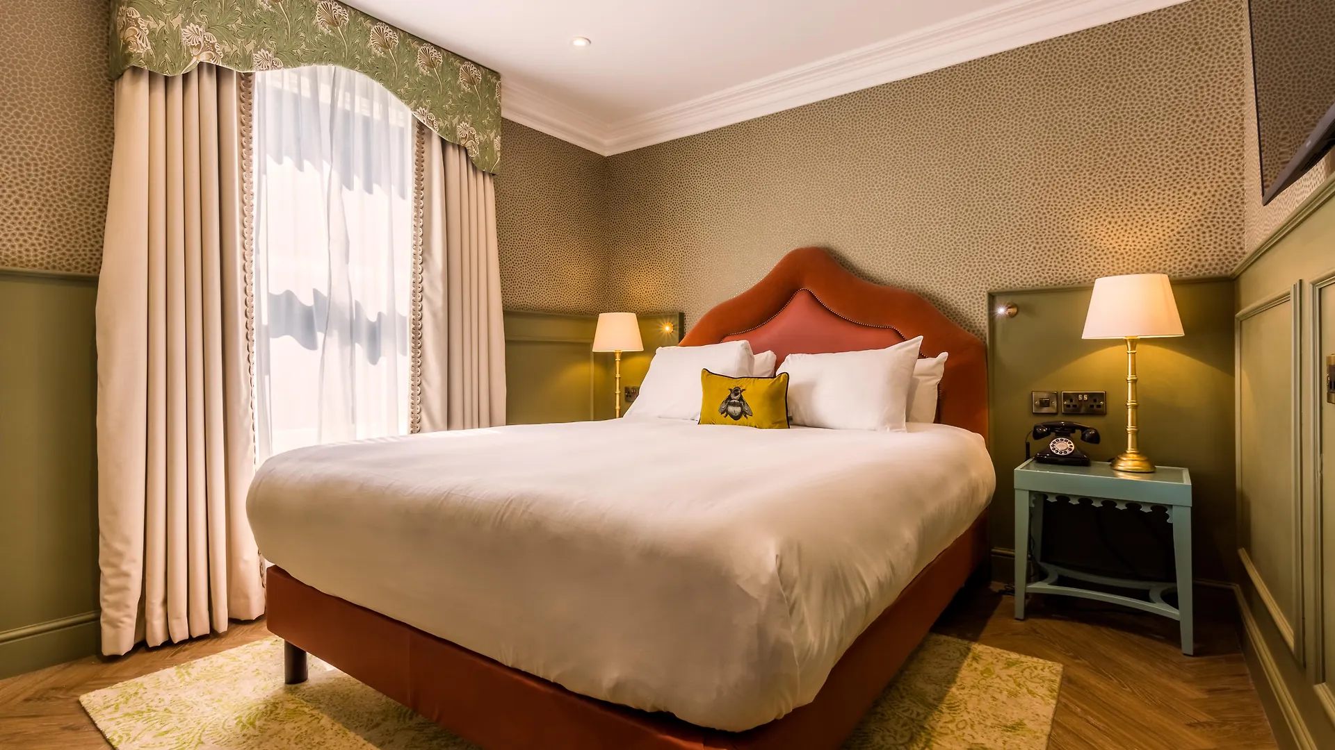 Elmbank York, Tapestry Collection By Hilton Hotel  York