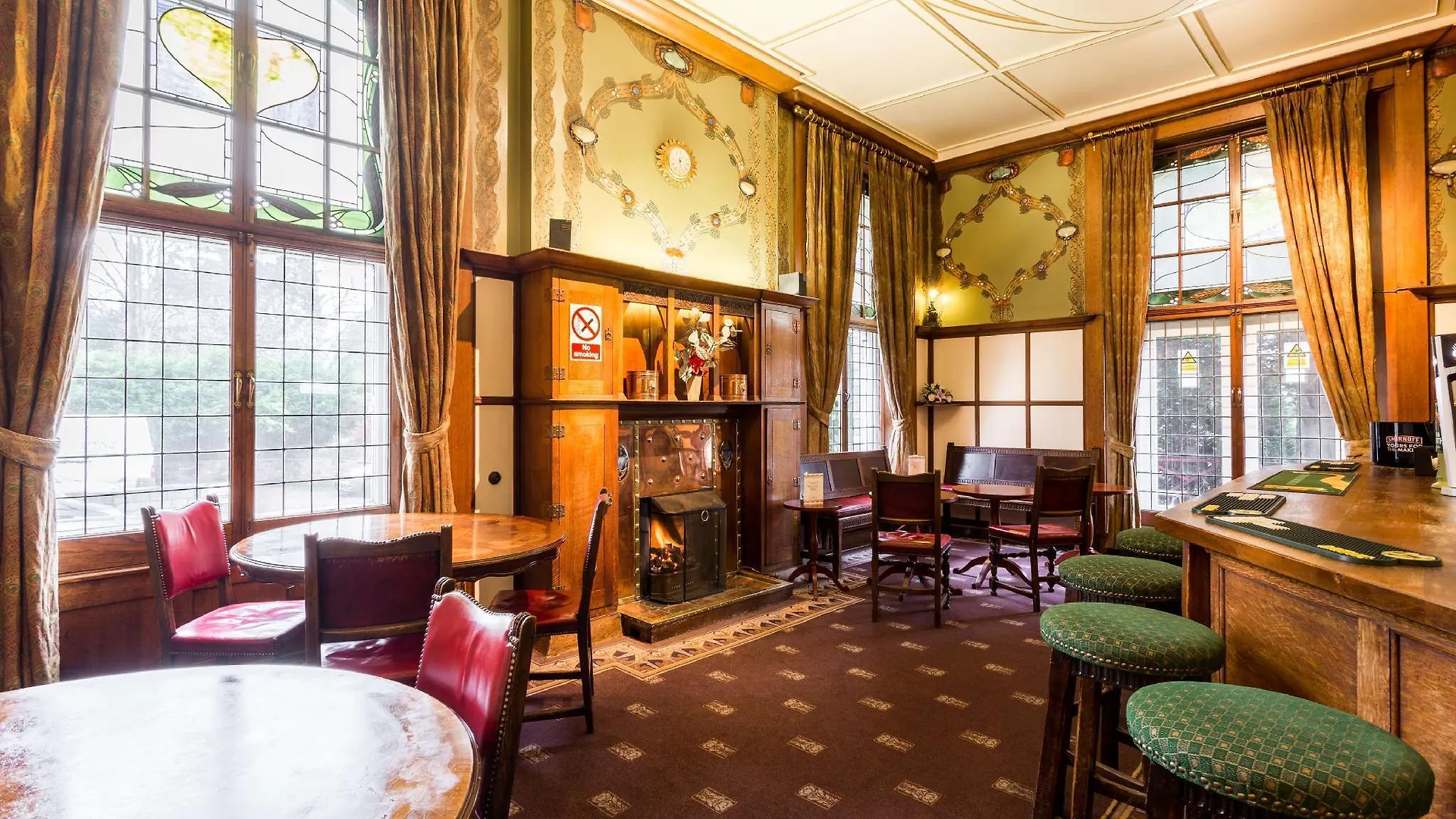 Elmbank York, Tapestry Collection By Hilton Hotel  York