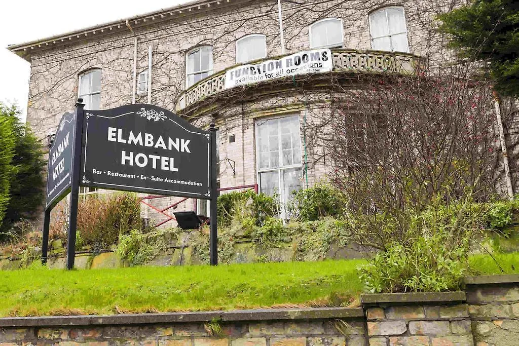 ****  Elmbank York, Tapestry Collection By Hilton Hotel United Kingdom