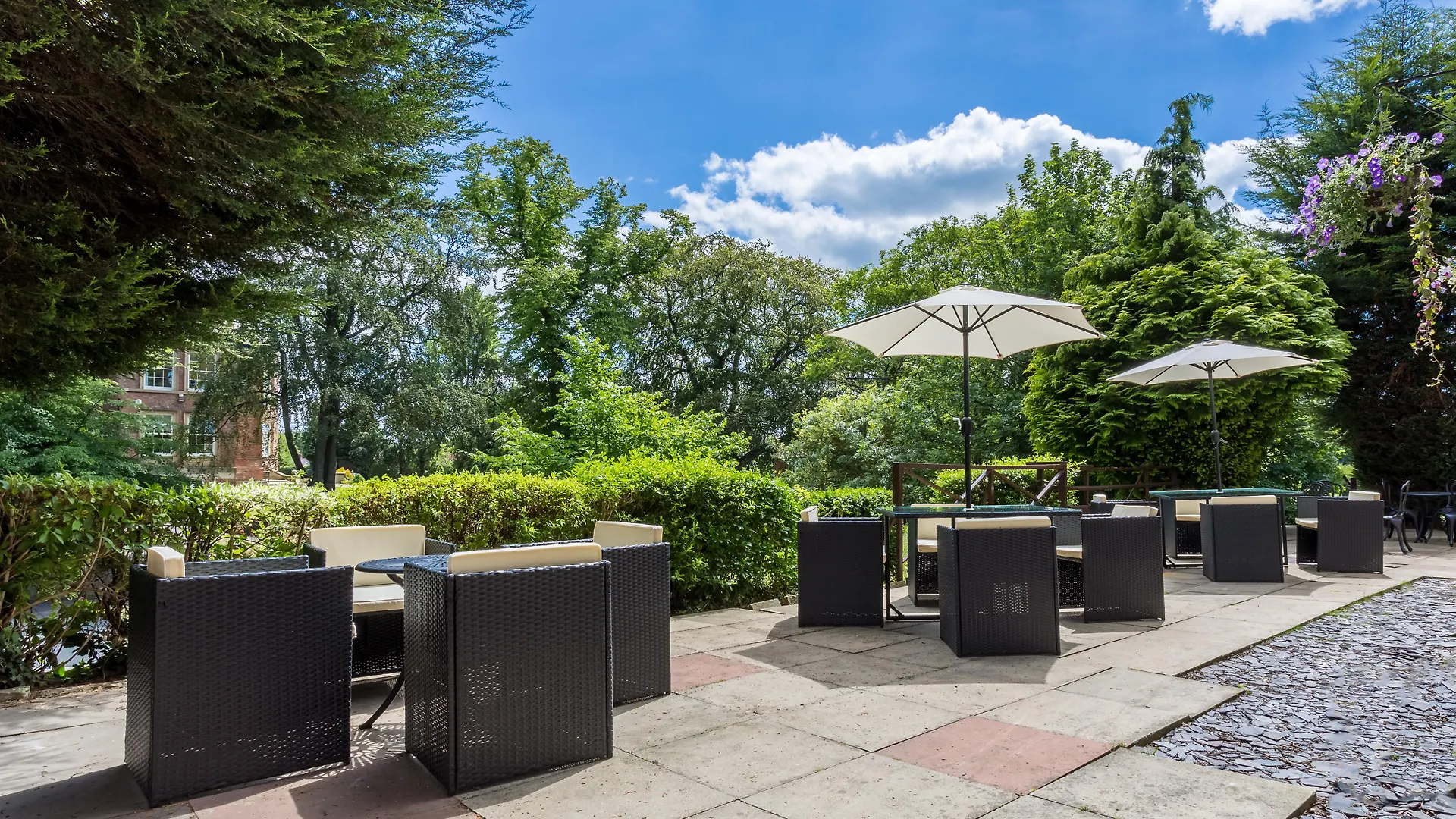 ****  Elmbank York, Tapestry Collection By Hilton Hotel United Kingdom