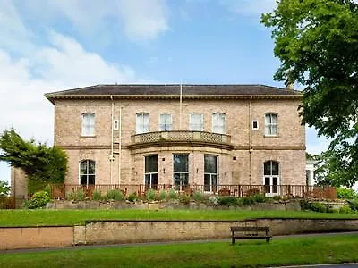Elmbank York, Tapestry Collection By Hilton Hotel United Kingdom