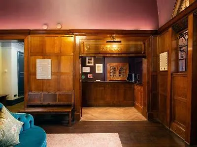 Elmbank York, Tapestry Collection By Hilton Hotel 4*, York United Kingdom