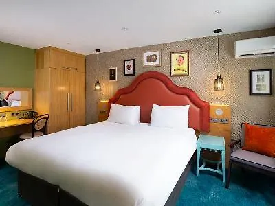 Elmbank York, Tapestry Collection By Hilton Hotel  York