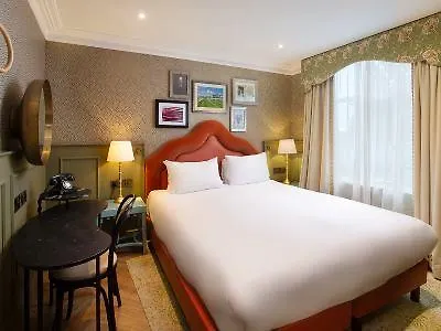 ****  Elmbank York, Tapestry Collection By Hilton Hotel United Kingdom
