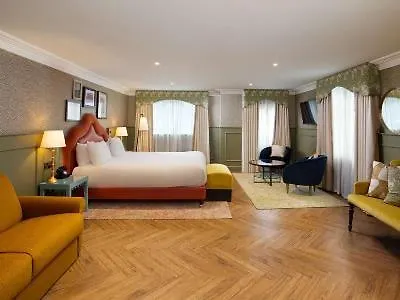 Elmbank York, Tapestry Collection By Hilton Hotel