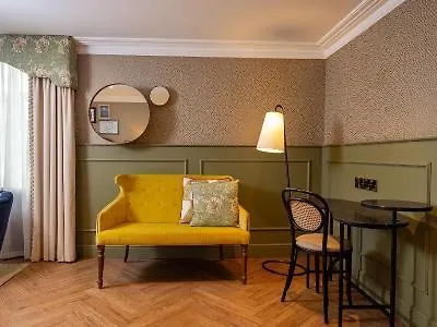 Elmbank York, Tapestry Collection By Hilton Hotel 4*, York