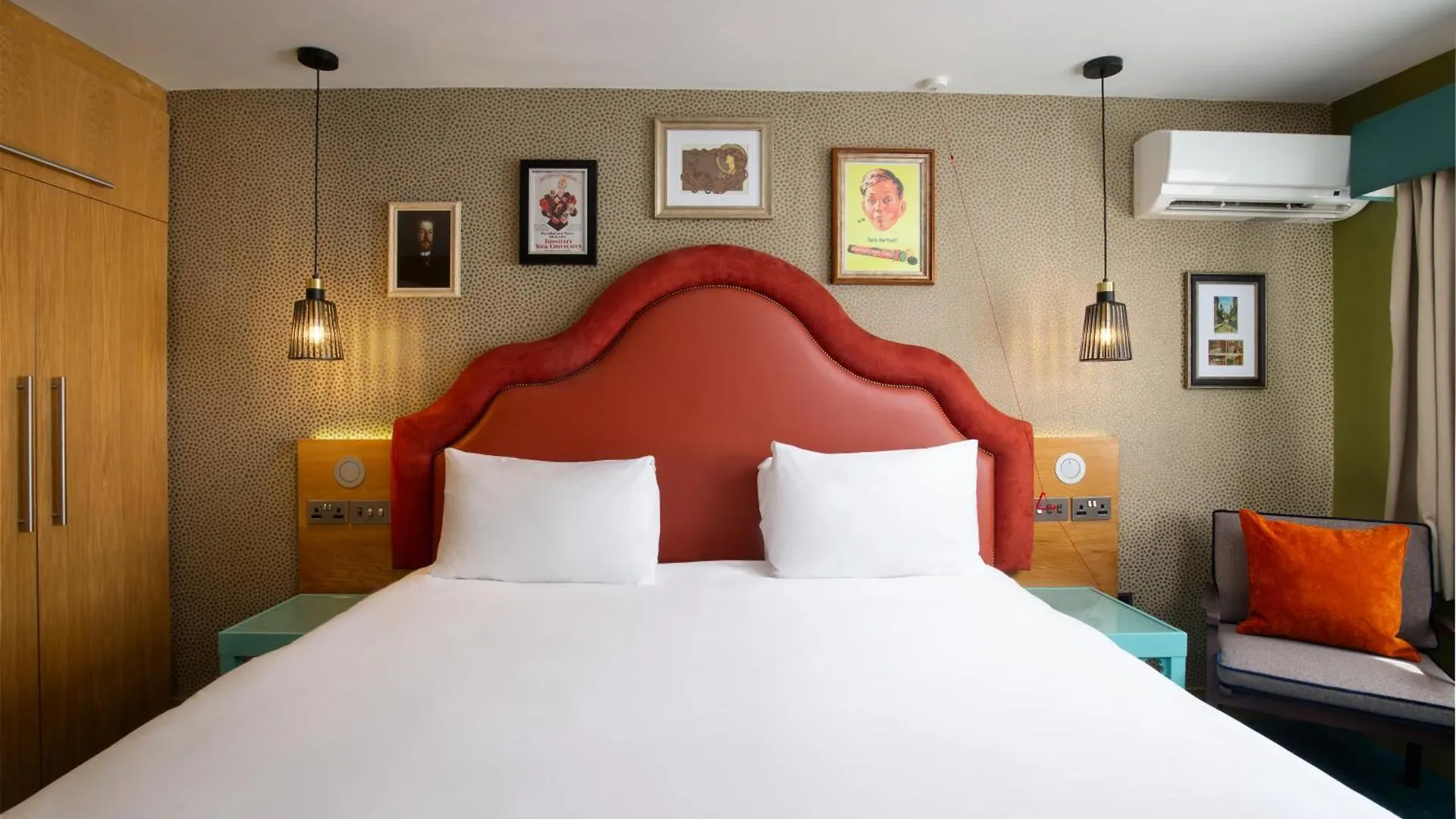 Elmbank York, Tapestry Collection By Hilton Hotel  York