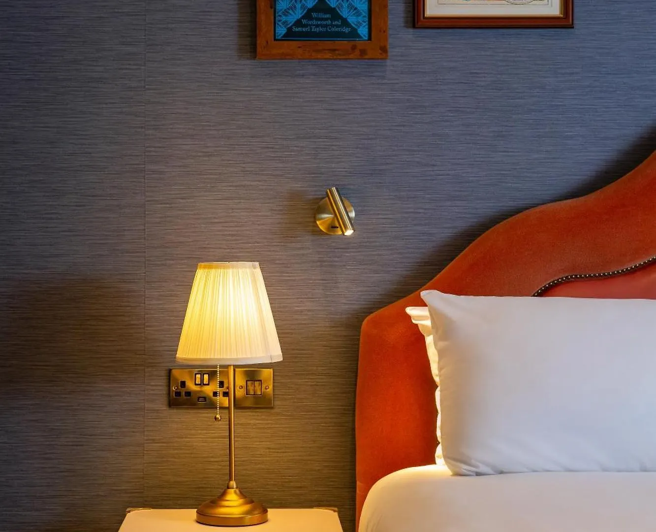 Elmbank York, Tapestry Collection By Hilton Hotel