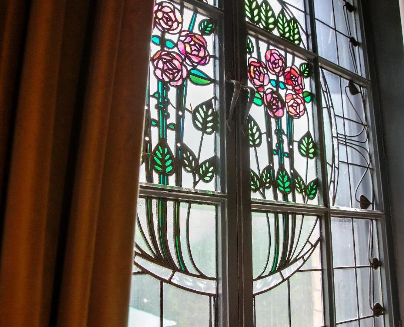 Elmbank York, Tapestry Collection By Hilton Hotel