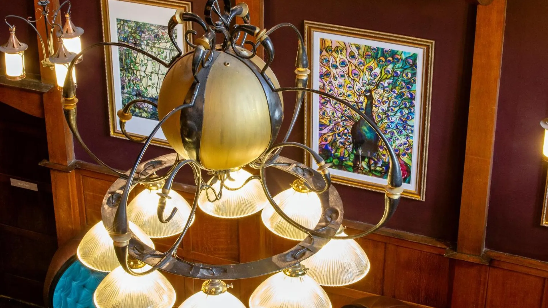 Elmbank York, Tapestry Collection By Hilton Hotel