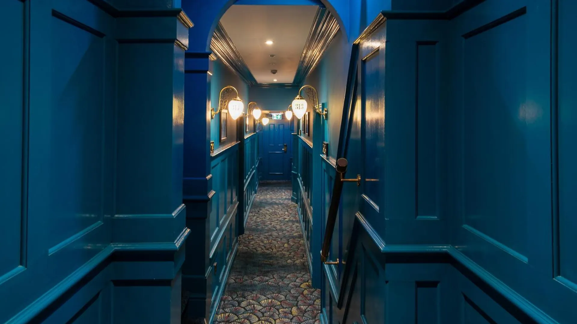 Elmbank York, Tapestry Collection By Hilton Hotel York