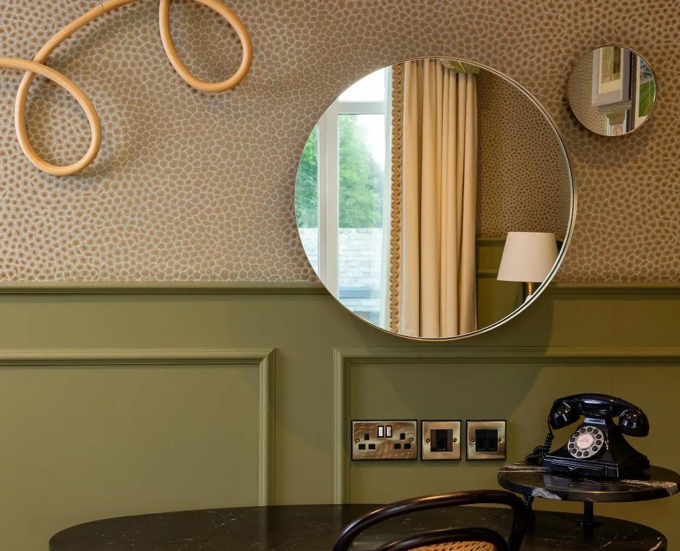 Elmbank York, Tapestry Collection By Hilton Hotel United Kingdom