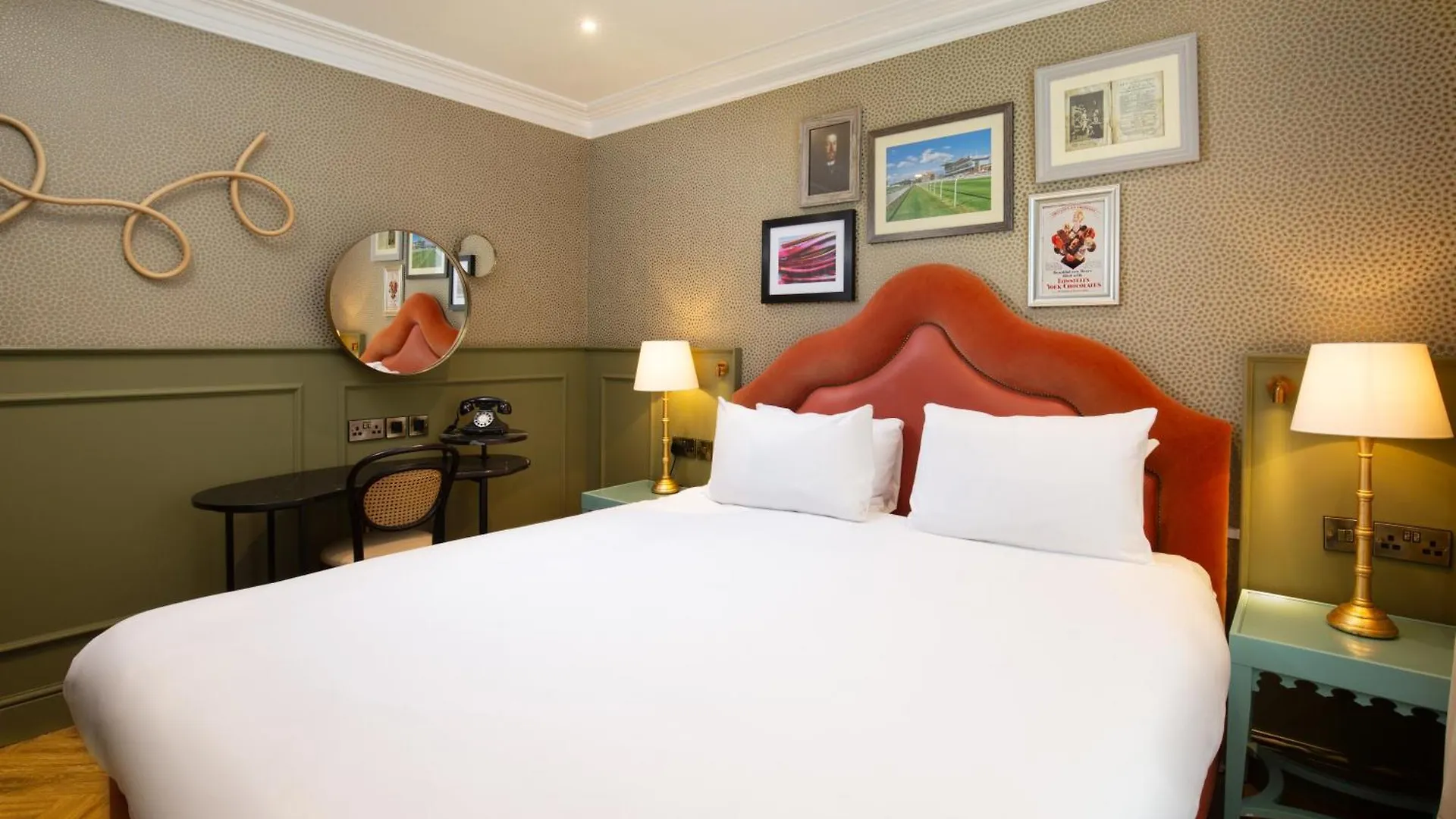 Elmbank York, Tapestry Collection By Hilton Hotel 4*, York