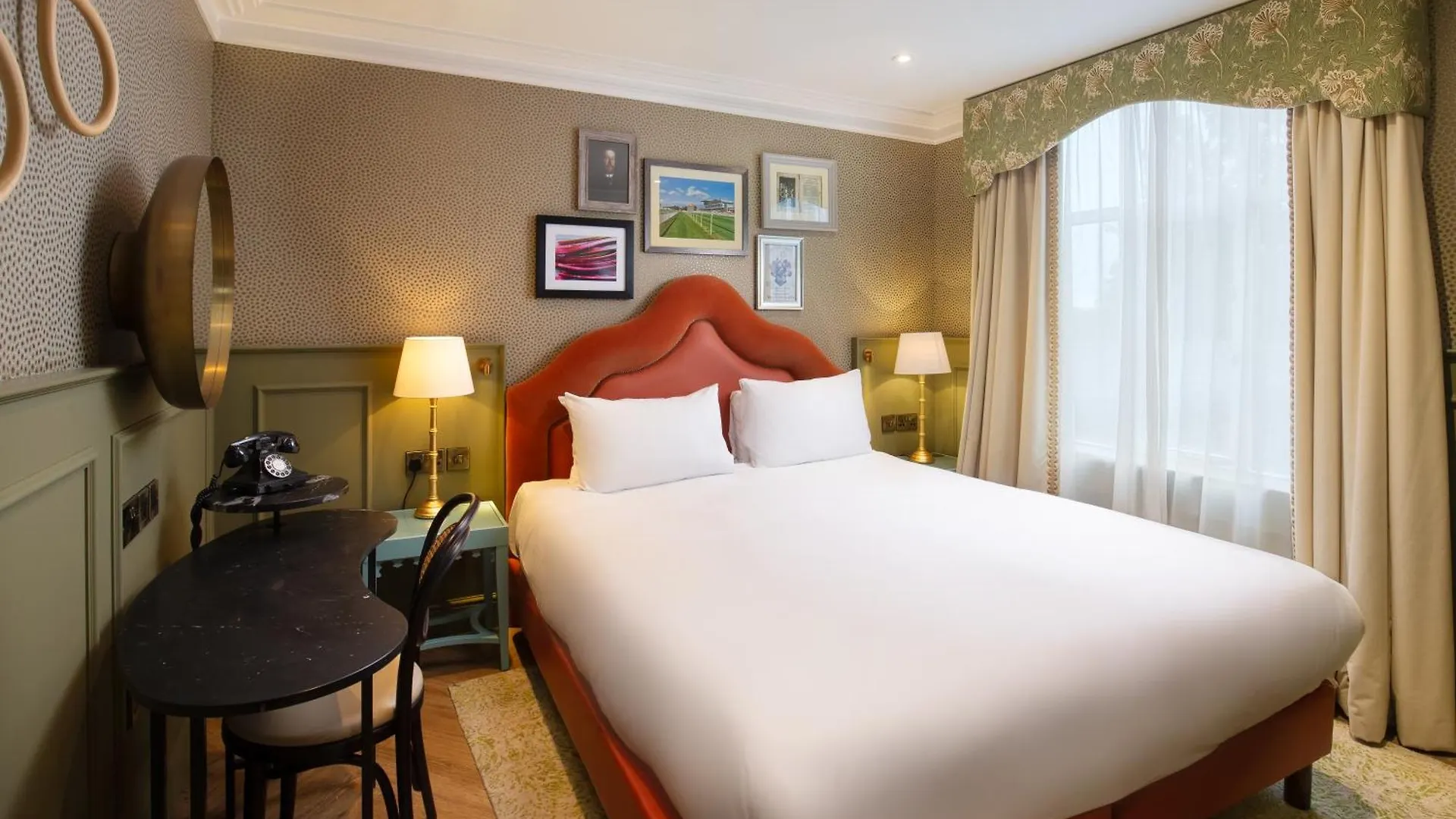Elmbank York, Tapestry Collection By Hilton Hotel York