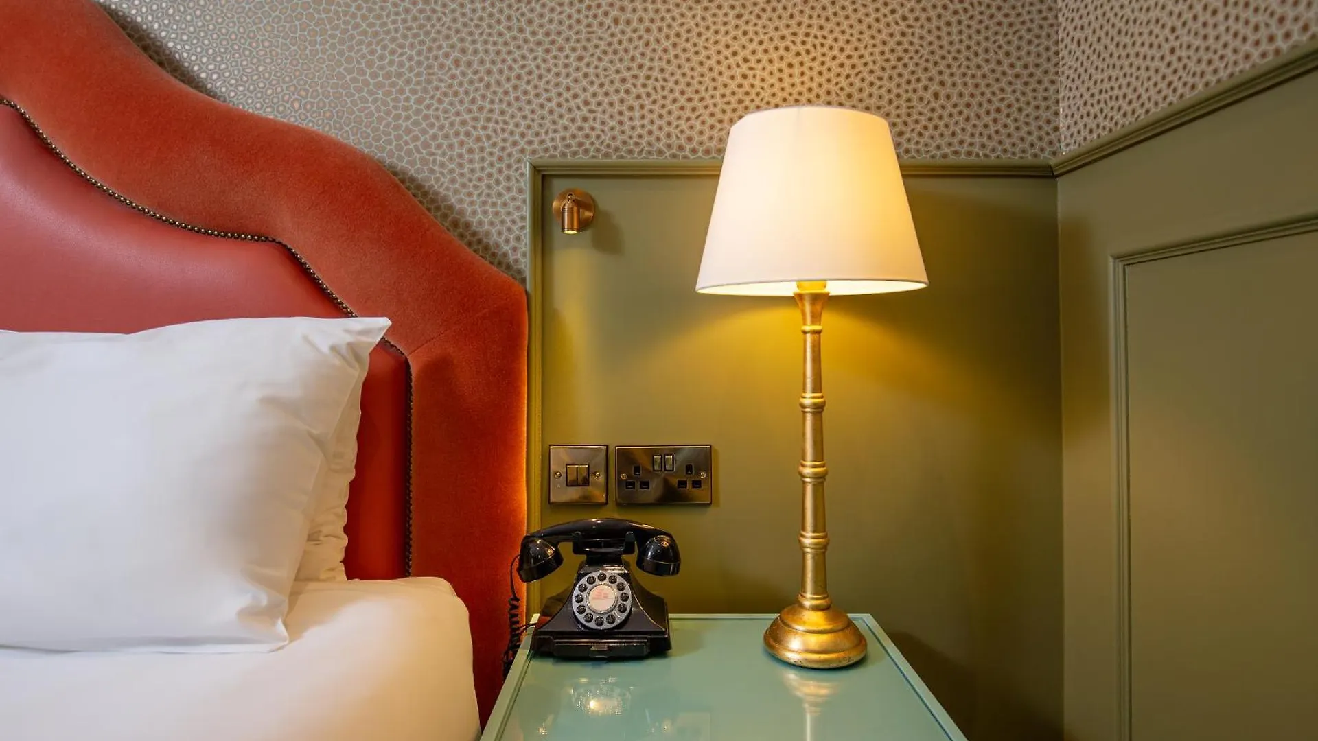 Elmbank York, Tapestry Collection By Hilton Hotel York