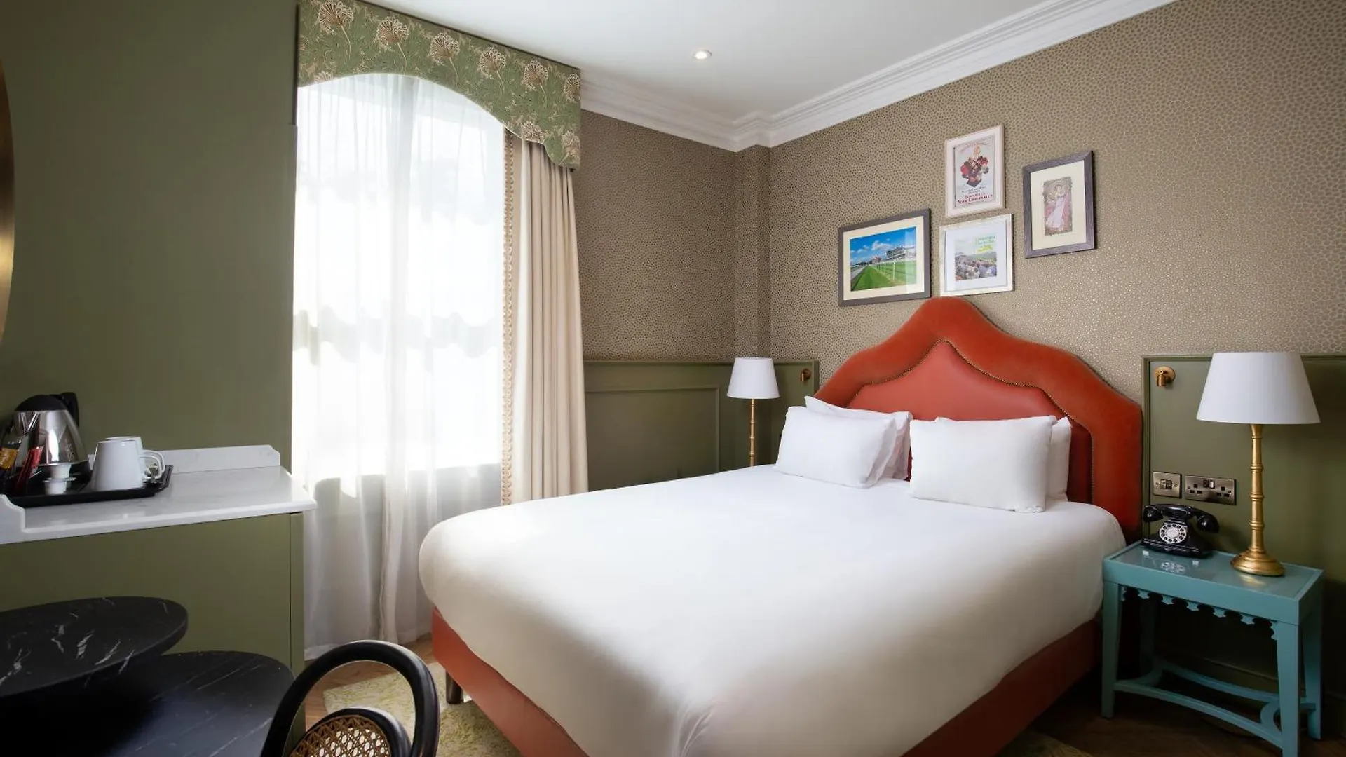 Elmbank York, Tapestry Collection By Hilton Hotel