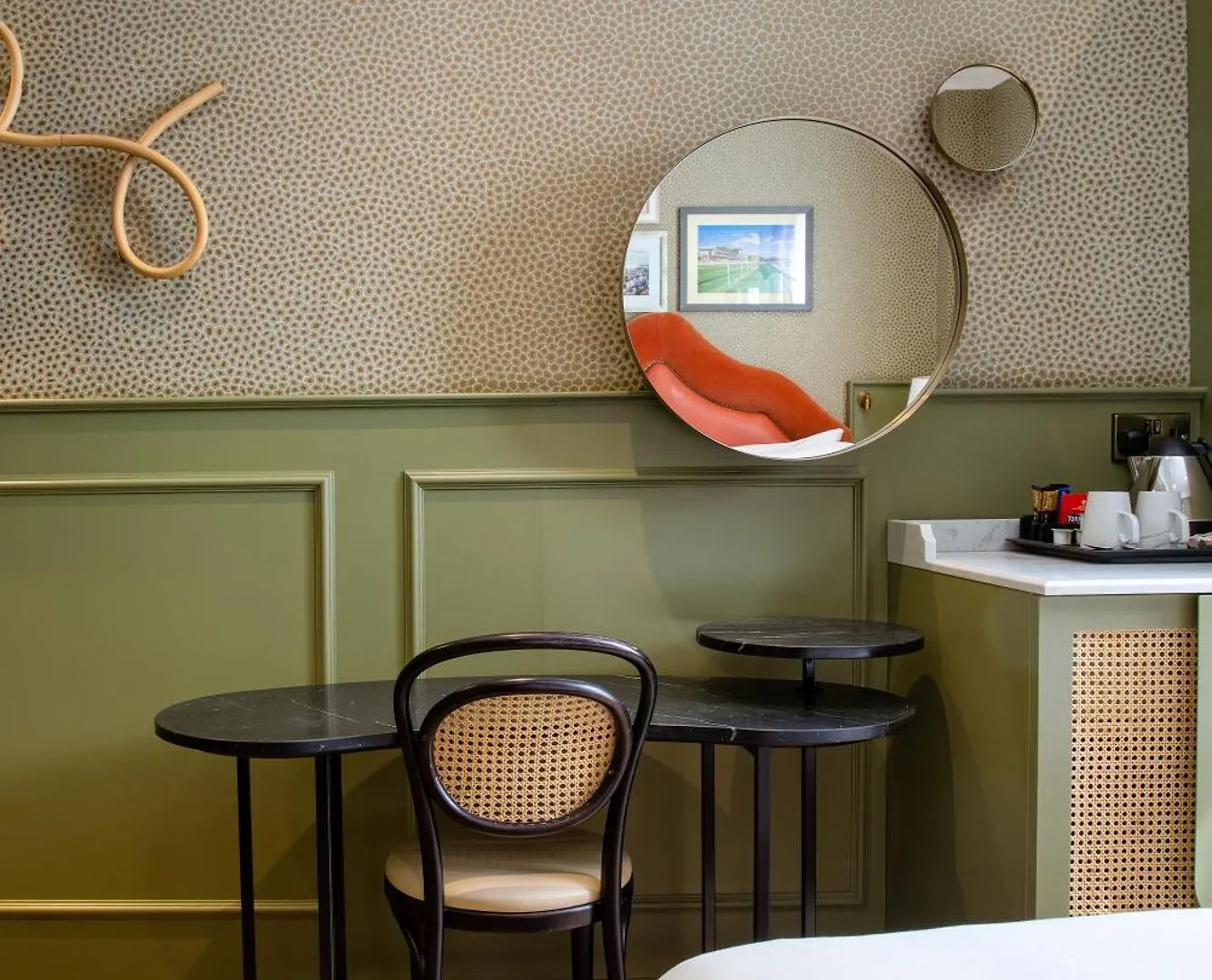 Elmbank York, Tapestry Collection By Hilton Hotel