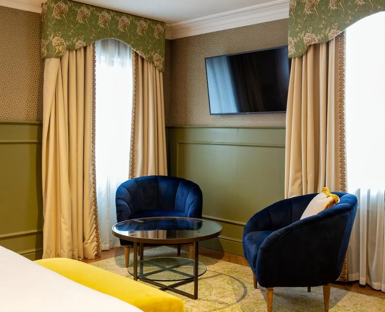 Elmbank York, Tapestry Collection By Hilton Hotel 4*, York