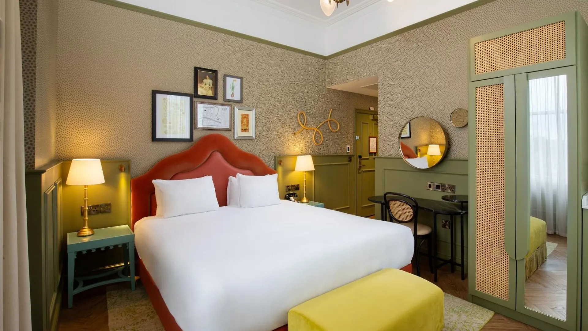 Elmbank York, Tapestry Collection By Hilton Hotel