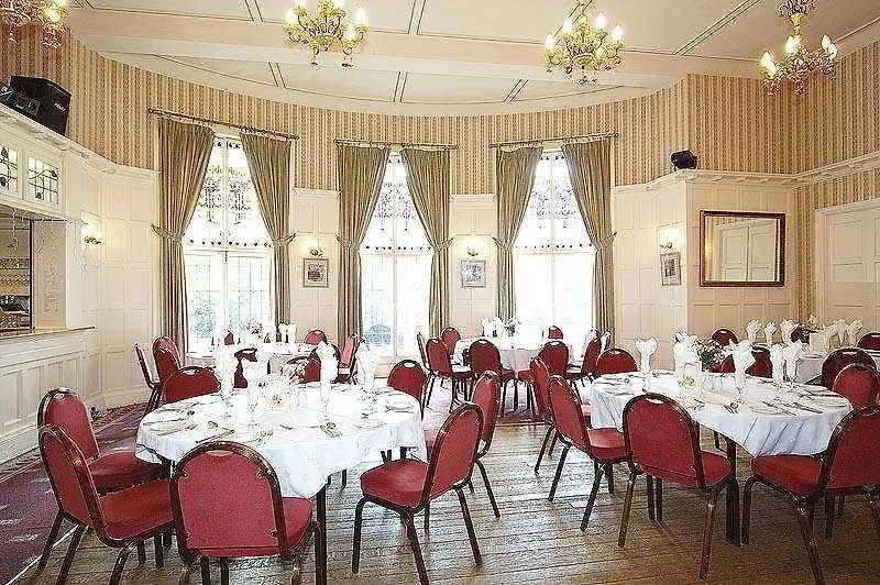 Elmbank York, Tapestry Collection By Hilton Hotel United Kingdom
