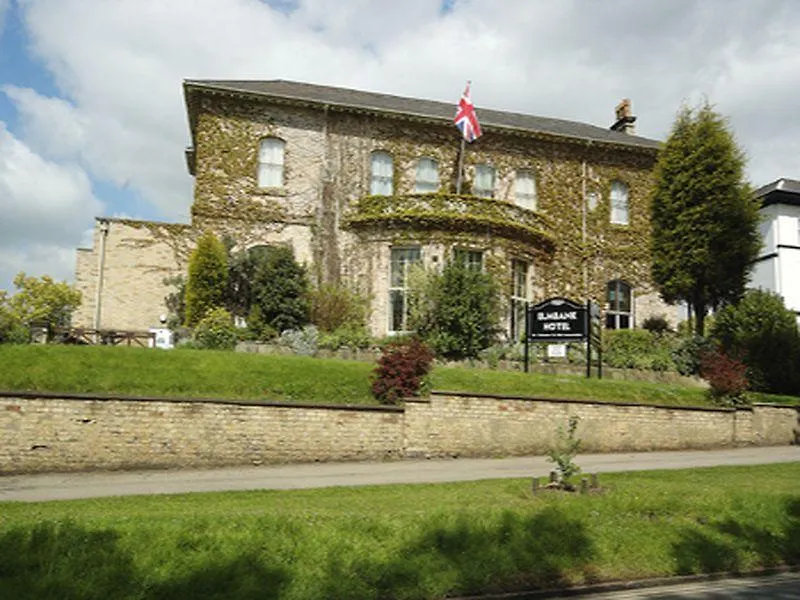Elmbank York, Tapestry Collection By Hilton Hotel 4*, York United Kingdom