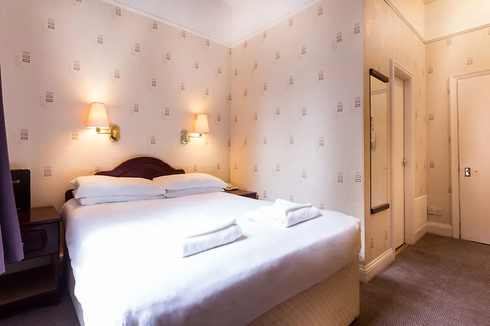 Elmbank York, Tapestry Collection By Hilton Hotel United Kingdom