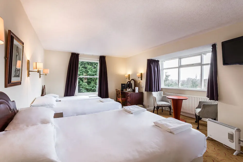 Elmbank York, Tapestry Collection By Hilton Hotel