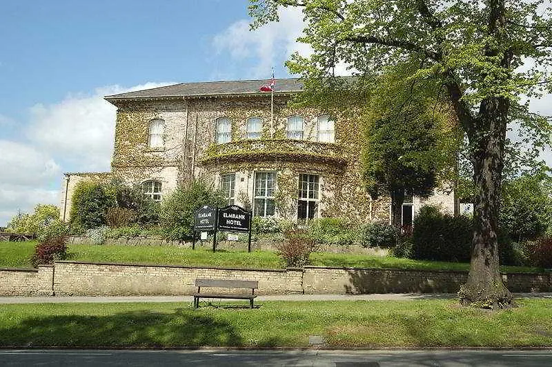 Elmbank York, Tapestry Collection By Hilton Hotel  York