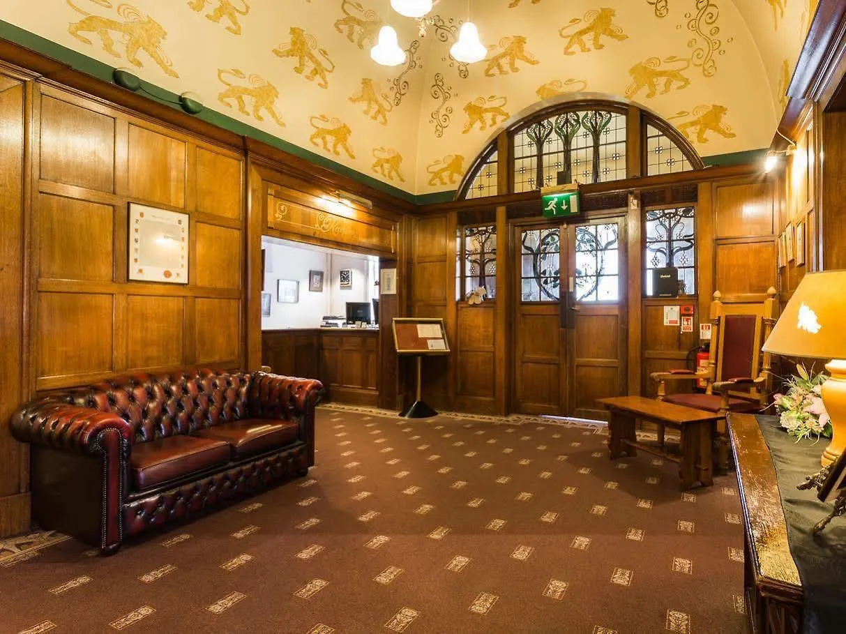 Elmbank York, Tapestry Collection By Hilton Hotel  York